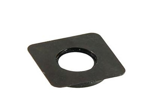 Replacement Black Frame Holder iPhone 4