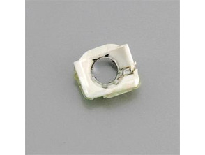Replacement Headphone Audio Jack Cover Ring for iPhone 3G (White