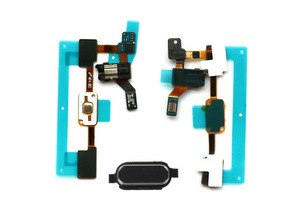 Add to cart Home flex replacement + button Samsung Galaxy J5/J7 Black Home flex replacement + button Samsung Galaxy J5/J7 Black