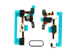 Add to cart Home flex replacement + button Samsung Galaxy J5/J7 White Home flex replacement + button Samsung Galaxy J5/J7 White