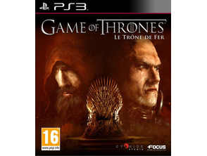 Add to cart Game of Thrones PS3 Game of Thrones PS3
