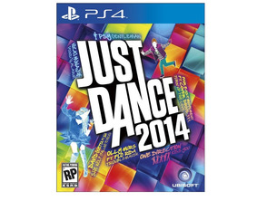 Add to cart Just Dance 2014 PS4 Just Dance 2014 PS4