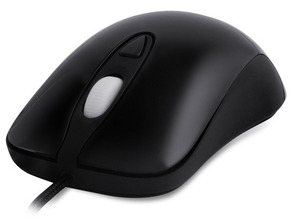 SteelSeries Kinzu Pro Gaming Mouse Black
