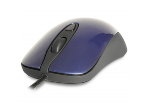 SteelSeries Kinzu Pro Gaming Mouse Blue