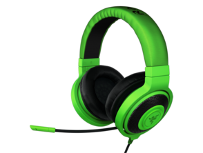Add to cart Razer Kraken Pro Analog Gaming Headset Green Razer Kraken Pro Analog Gaming Headset Green