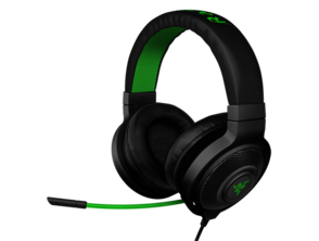 Add to cart Razer Kraken Pro Analog Gaming Headset Black Razer Kraken Pro Analog Gaming Headset Black