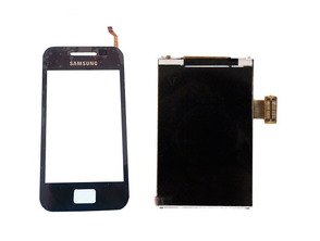 Replacement touch screen and LCD display Samsung Galaxy ACE