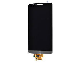 Add to cart Full front for LG G3 Black Full front for LG G3 Black