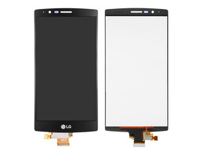 Add to cart Full front replacement for LG G4 Black Full front replacement for LG G4 Black