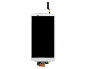 Add to cart Full Screen replacement for LG Optimus G2 White Full Screen replacement for LG Optimus G2 White