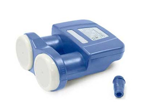 Add to cart LNB Universal Double Satellite (Astra, Hotbird) LNB Universal Double Satellite (Astra, Hotbird)