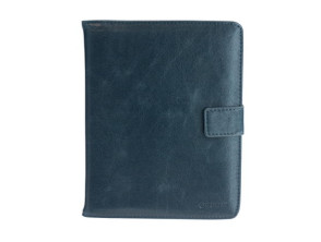 EBook Woxter Leather Case 60 Blue