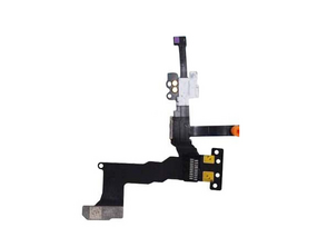 Proximity Light Sensor + Front Camera Flex Cable Replacement for iPhone 5C