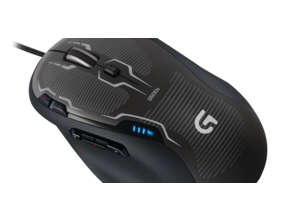 Add to cart Logitech G500s Laser Gaming Mouse Logitech G500s Laser Gaming Mouse