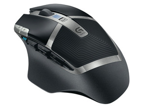 Add to cart Logitech G602 Wireless Gaming Mouse Logitech G602 Wireless Gaming Mouse
