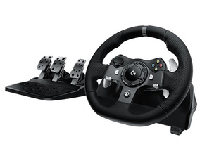 Add to cart Logitech G920 Xbox One/PC Logitech G920 Xbox One/PC