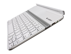 Add to cart Logitech Ultrathin Keyboard Mini White Logitech Ultrathin Keyboard Mini White