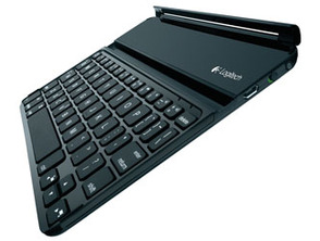 Add to cart Logitech Ultrathin Keyboard Mini Black Logitech Ultrathin Keyboard Mini Black