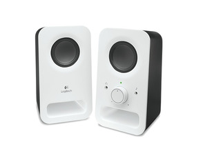 Add to cart Logitech Multimedia Speakers Z150 White Logitech Multimedia Speakers Z150 White