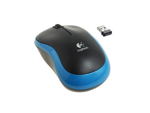 Add to cart Logitech M185 Wireless Mouse Logitech M185 Wireless Mouse