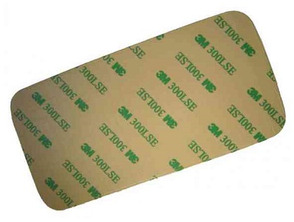 Add to cart 3M Digitizer Frame Adhesive Sticker for Samsung Galaxy Note 3M Digitizer Frame Adhesive Sticker for Samsung Galaxy Note