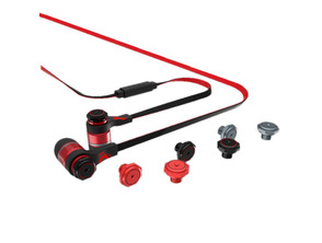 Aural Ozone Gaming in-ear TriFx