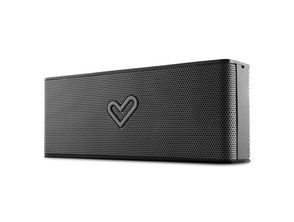 Energy Sistem Music Box B2 Bluetooth Black