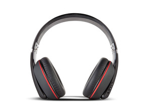 Energy System Auricular Bluetooth BT8 NFC neg / red