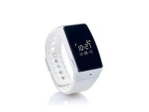 Add to cart Smartwatch ZeWatch 3 MyKronoz White Smartwatch ZeWatch 3 MyKronoz White