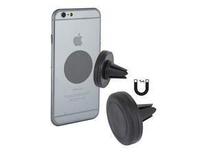 Muvit magnetic universal car air vent holder