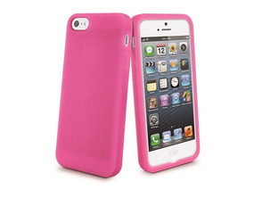 Add to cart Minigel Soft Skin for iPhone 5 Pink Minigel Soft Skin for iPhone 5 Pink