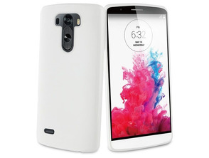 Add to cart Case Minigel LG G3 Muvit White Case Minigel LG G3 Muvit White