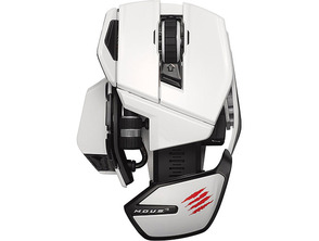 Add to cart Mad Catz M.O.U.S. 9 Blanco Mad Catz M.O.U.S. 9 Blanco