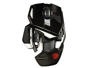 Add to cart Mad Catz M.O.U.S. 9 Black Brilliant Mad Catz M.O.U.S. 9 Black Brilliant