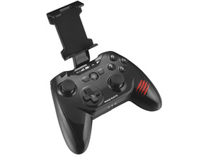 Add to cart MadCatz CTRL R Gamepad for Smartphones MadCatz CTRL R Gamepad for Smartphones