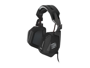 Add to cart MadCatz F.R.E.Q. 4D Black MadCatz F.R.E.Q. 4D Black