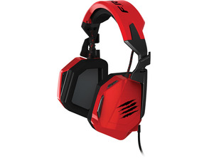 Add to cart MadCatz F.R.E.Q. 4D Red MadCatz F.R.E.Q. 4D Red
