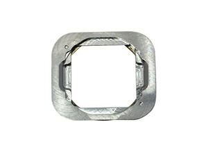 Add to cart Metal Home Button Spacer for iPhone 5S Metal Home Button Spacer for iPhone 5S