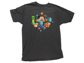 Minecraft Run Away XL