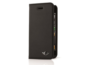 Add to cart Booktype Case for iPhone 6/6S Mini Black Booktype Case for iPhone 6/6S Mini Black