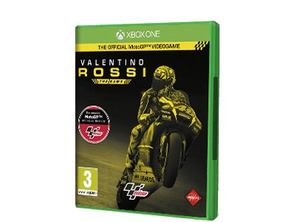 MotoGP 16: Valentino Rossi The Game Xbox One