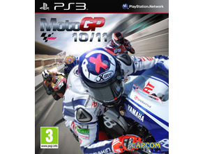 Add to cart MotoGP 10/11 PS3 MotoGP 10/11 PS3