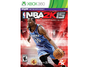 Add to cart NBA 2k15 Xbox 360 NBA 2k15 Xbox 360