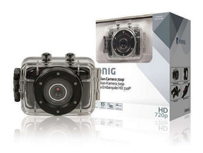 Add to cart Nedis Konig CSAC200 Nedis Konig CSAC200