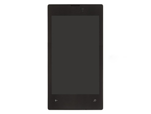 Full Screen Nokia Lumia 520