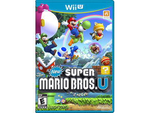 Add to cart New Super Mario Bros U New Super Mario Bros U