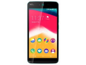 Add to cart Wiko Rainbow Jam Turquoise Wiko Rainbow Jam Turquoise