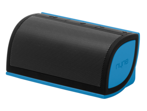 Speaker Nyne Mini Azul