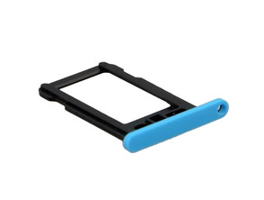 Add to cart Nano-SIM Tray for iPhone 5C Black/Green Nano-SIM Tray for iPhone 5C Black/Green