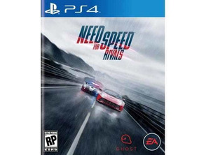 Add to cart Need for Speed Rivals PS4 Need for Speed Rivals PS4